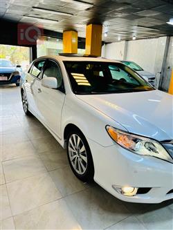 تويوتا أفالون